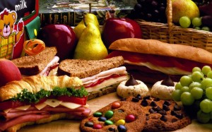 Alimentos