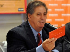 Collia sobre
