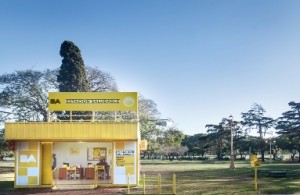 Estacion Saludable