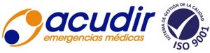 Logo Acudir