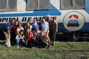 ALMA - equipo