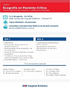 curso ecografia