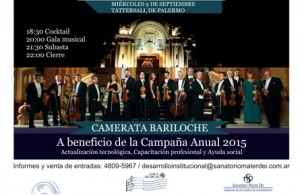 Gala musical Mater Dei1