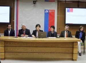rueda de prensa
