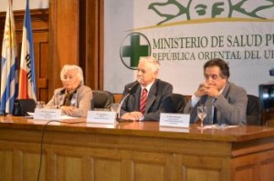 Acto cierre semana del corazon