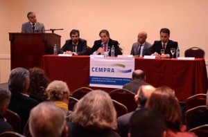 Collia ante Cempra