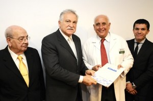convenio con CIRE