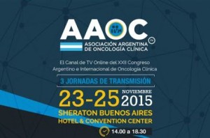 AAOC - 2015 - Congreso - AAOC