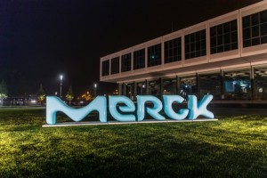 Casa Central Merck