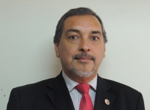 Dr. Jorge Coronel