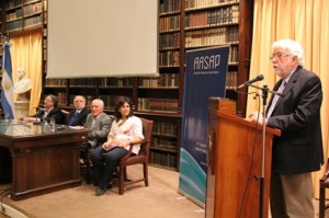 Lanzamiento AASAPweb