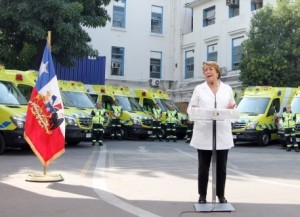 Bachelet