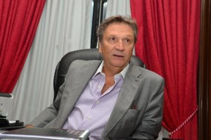Dr Scervino