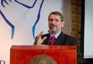 Hugo Magonza