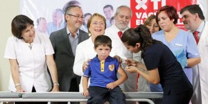 INFLUENZA campaña