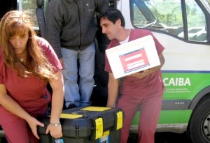 Operativos Cucaiba