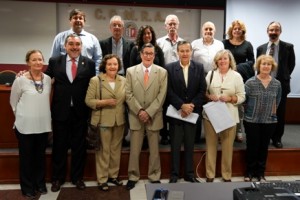 Comisión de medicamentos COMRA1.