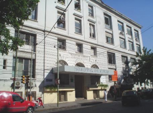 Hospital Gutierrez