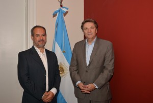 Moro y Scervino