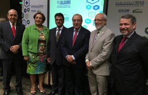 Seminario ALAMI