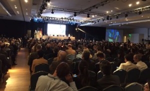 congreso 2016
