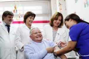 vacunacion
