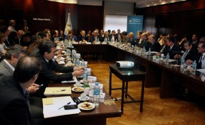 Reunión cofesa