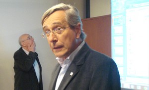 Roberto Garcia