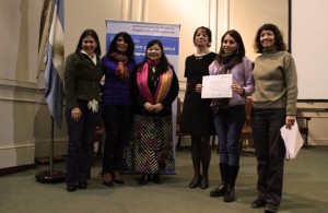 becas