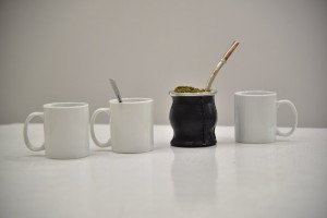 cafe y mate