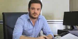 Andres Scarsi