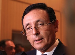 Chagra Dib