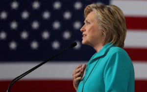Clinton