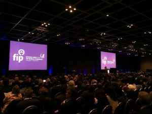 Congreso FIP
