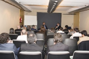 Jornada en la SSS