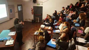 Red argentina periodismo cientifico
