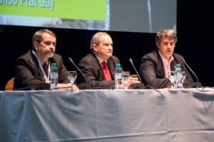 Acto de cierre