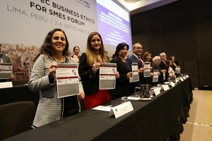 Autoridades de salud