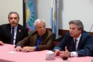 Coronel, Scarsi, Scervino