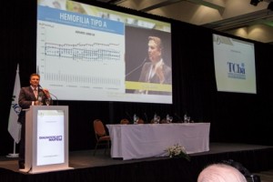 Disertación del Dr Luis Scervino