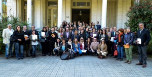 Encuentro en Ensenada
