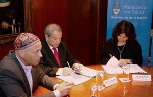 Firma Acuerdo Hospital SAMIC1
