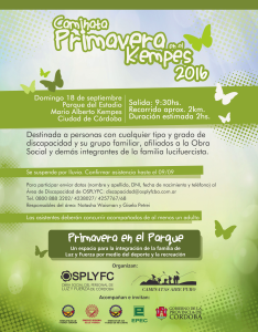 afiche