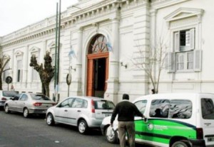 ministerio
