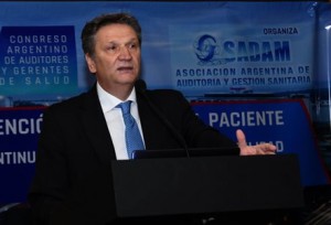 Dr Scervino