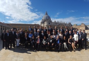 Integrantes del seminario