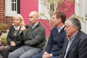 Larreta plan contra mosquitos