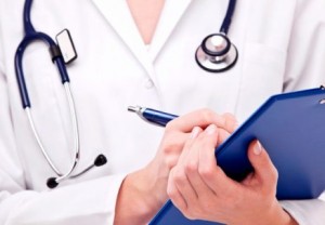 Medico-residente