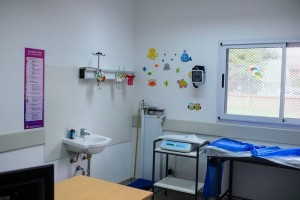 centros de atencion primaria