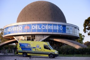 universo del cerebro